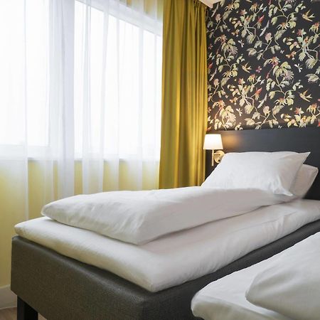 Thon Hotel Triaden Lorenskog Dış mekan fotoğraf