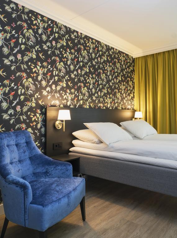 Thon Hotel Triaden Lorenskog Dış mekan fotoğraf