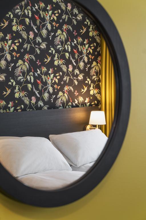 Thon Hotel Triaden Lorenskog Dış mekan fotoğraf