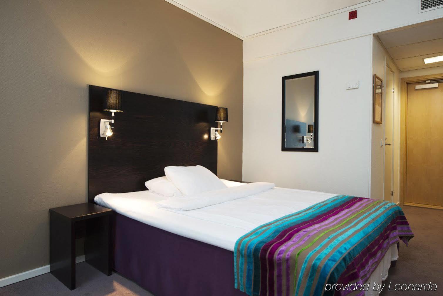 Thon Hotel Triaden Lorenskog Dış mekan fotoğraf