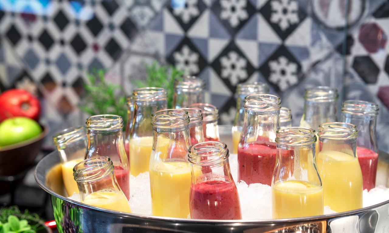 Thon Hotel Triaden Lorenskog Dış mekan fotoğraf