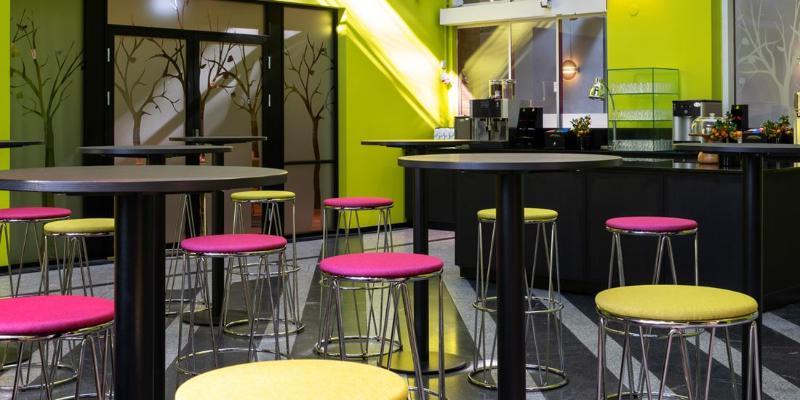 Thon Hotel Triaden Lorenskog Dış mekan fotoğraf